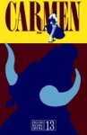 Carmen-Bizet ENO13