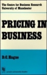 Pricing In Business