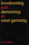 Broadcasting & Democracy In West Germany