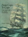 From Cape To Cape-History of Lyle Shipping HB