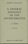 General Zoology Of The Invertebrates (1965)