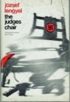 Judge's Chair, The : A Novel HB