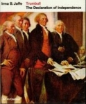 Trumbull:  Declaration Of Independence HB