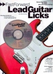 Fast Foward: Lead Guitar Licks