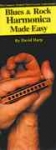 Blues & Rock Harmonica Made Easy