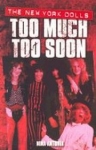 New York Dolls-Too Much Too Soon