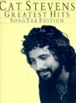 Cat Stevens Greatest Hits-Song Tab Edition