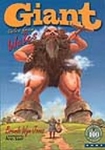 Giant Tales From Wales