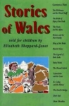 Stories Of Wales Told For Children