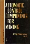 Automatic Control Components For Mining