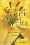 Aromatherapy Scent & Psyche
