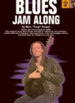 Blues Jams For Guitar (Blues Jam Along)