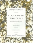 Coleccion de Tonadillas