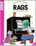 Chester's Easiest Rags for Piano