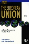 European Union-A Guide Through The EC/EU Maze  6th Ed.
