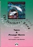 Thoughts Like An Ocean: Teachers' Book, The - Notes And Prompts