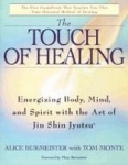 Touch Of Healing