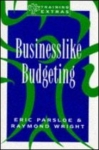 Businesslike Budgeting