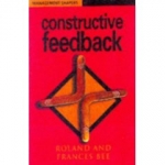 Constructive Feedback