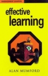 Effective Learning