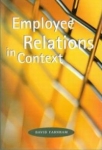 Employee Relations In Context