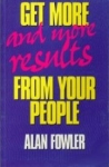 Get More-& More Results From Your People
