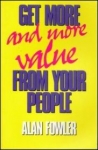 Get More-& More Value-From Your People