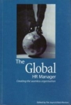 Global HR Manager