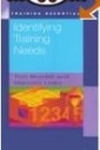 Identifying Training Needs