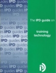 IPD Guide On Training Technology