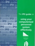IPD Guide On Using Your Computerised Personnel System Effectivel