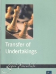 Transfer Of Undertakings (Legal Essentials)