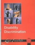 Disability Discrimination (Legal Essentials)