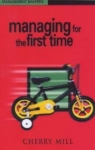 Managing For The First Time
