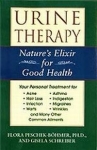 Urine Therapy Nature's Elixir for Good Health