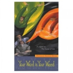 Your Word Is Your Wand