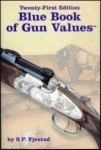 Blue Book Of Gun Values 21st Edition