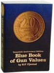 Blue Book Of Gun Values 20th Edition