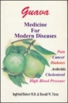 Guava: Medicine for Modern Diseases