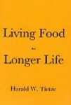 Living Food For Longer Life