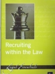 Recruiting Within The Law (Legal Essentials)