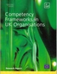 Competency Frameworks in UK Organizations