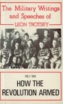 How The Revolution Armed, Vol. 0I