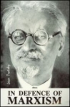 In Defence Of Marxism