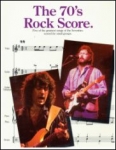 70's Rock Score, The