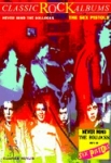 Sex Pistols - Never Mind the Bollocks, Here