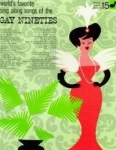World's Favorite Sing Along Songs Of The Gay Nineties