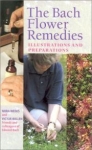 Bach Flower Remedies Illustrations & Preparations