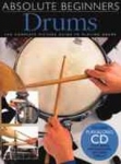 Absolute Beginners Drums