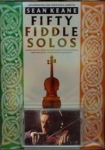 Fifty Fiddle Solos w/ cassette